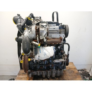 MOTOR COMPLETO CLH B 