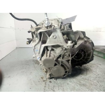 Recambio de caja cambios para renault laguna iii expression referencia OEM IAM PK4004 170.582KM 6V