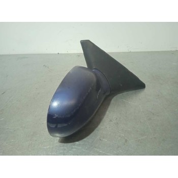 Recambio de retrovisor derecho para kia shuma 1.5 cat referencia OEM IAM SR 3 PINES 