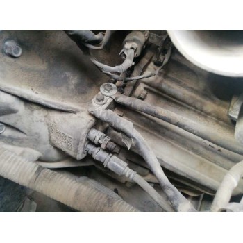 Recambio de caja cambios para kia cee´d sporty wagon emotion referencia OEM IAM   