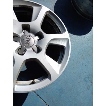 Recambio de llanta para audi a4 ber. (b8) básico referencia OEM IAM 7.5JX16 H2 ET45 X1 16