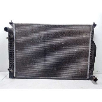 Recambio de radiador agua para audi allroad quattro (4b5) 2.7 t referencia OEM IAM  CAMBIO MANUAL 