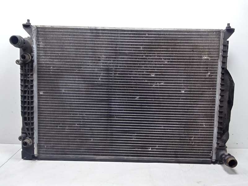 Recambio de radiador agua para audi allroad quattro (4b5) 2.7 t referencia OEM IAM  CAMBIO MANUAL 