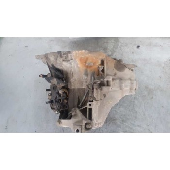 Recambio de caja cambios para ford focus c-max (cap) ghia (d) referencia OEM IAM 4M5R7002CD 6V 