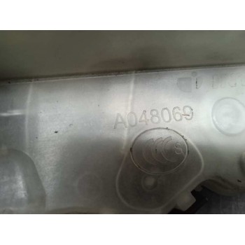 Recambio de cerradura puerta delantera izquierda para citroën c3 attraction referencia OEM IAM 9800624480 A04947 6 PINS 2 ª SERI