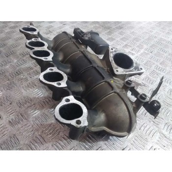 Recambio de colector admision para volkswagen crafter caja cerrada 2.5 tdi dpf referencia OEM IAM 076129713A  