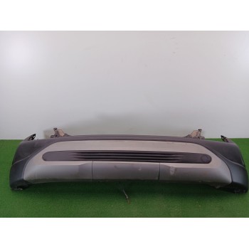 Recambio de paragolpes trasero para hyundai kona (os, ose, osi) 1.0 t-gdi referencia OEM IAM 86611J9BA0  