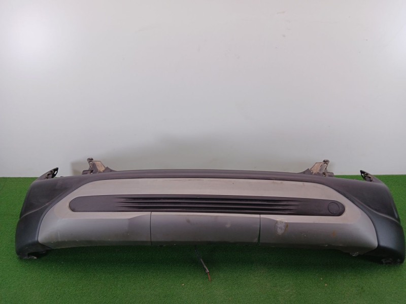 Recambio de paragolpes trasero para hyundai kona (os, ose, osi) 1.0 t-gdi referencia OEM IAM 86611J9BA0  