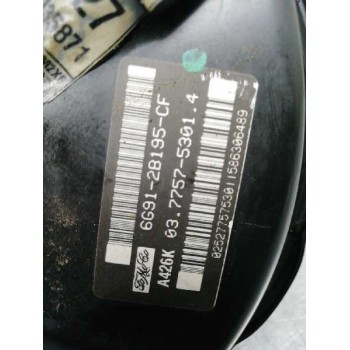 Recambio de servofreno para ford s-max (ca1) titanium referencia OEM IAM 03775753014 6G912B195CF 