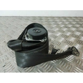 Recambio de cinturon seguridad trasero derecho para nissan qashqai (j10) acenta referencia OEM IAM 88844  