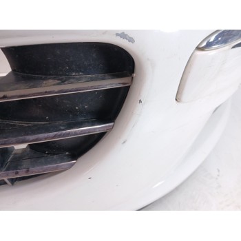 Recambio de paragolpes delantero para peugeot 407 (6d_) 2.0 hdi (6drhrh) referencia OEM IAM 7401RA  