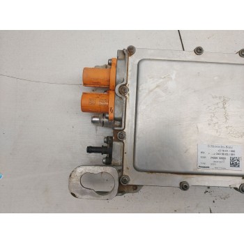 Recambio de modulo electronico para mercedes-benz glc (x254) 300de 4-matic (254.609) referencia OEM IAM A0003421601 A0003408503 