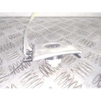 Recambio de conmutador de arranque para land rover evoque dynamic referencia OEM IAM BJ3214F562AA  BOTON