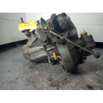 Recambio de caja cambios para peugeot 406 berlina (s1/s2) st referencia OEM IAM 20TB76 164.000KM 