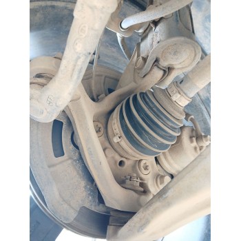 Recambio de mangueta delantera izquierda para kia niro ii (sg2) 1.6 gdi hybrid referencia OEM IAM 51710AT000  51730M6000