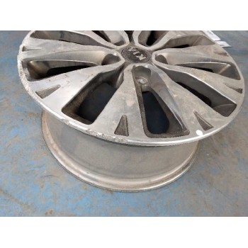 Recambio de llanta para kia cee´d business referencia OEM IAM 65JX16 ET50 X1 16