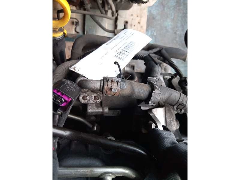 Recambio de bomba inyeccion para seat altea xl (5p5) reference ecomotive referencia OEM IAM 03L130755A  