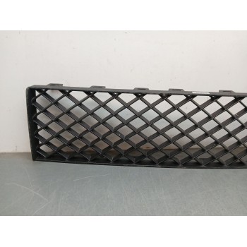 Recambio de rejilla paragolpes delantero para bentley continental coupé (3w_, 393) 6.0 gt speed referencia OEM IAM 3SD807676  