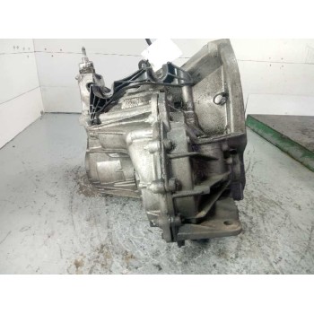 Recambio de caja cambios para renault laguna iii expression referencia OEM IAM PK4004 170.582KM 6V