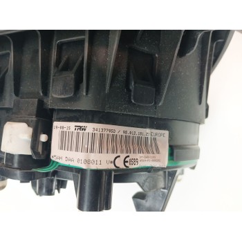 Recambio de kit airbag para citroën c4 cactus 1.6 bluehdi 100 referencia OEM IAM   