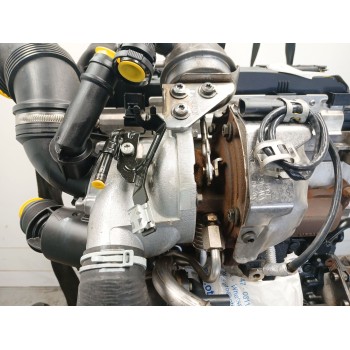 Recambio de motor completo para seat leon (5f1) 1.6 tdi referencia OEM IAM CLH B 