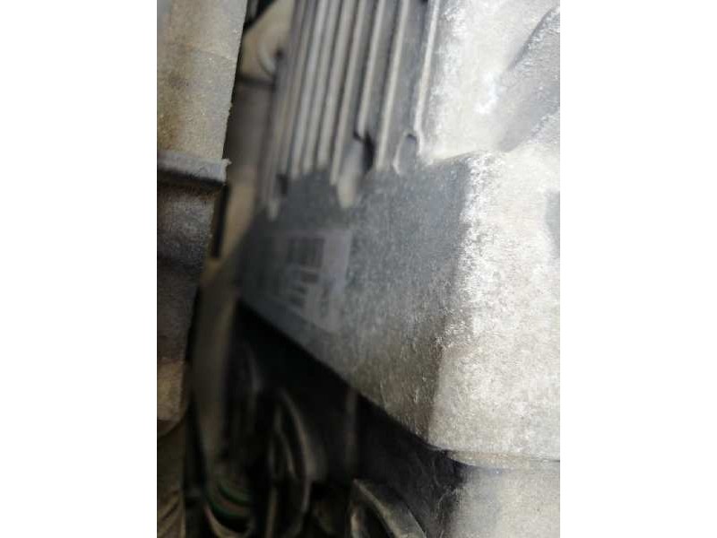 Recambio de centralita motor uce para renault megane iii sport tourer expression referencia OEM IAM 237100669R  