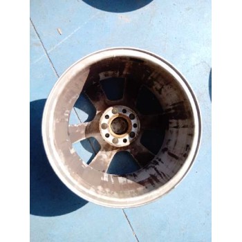 Recambio de llanta para audi a4 ber. (b8) básico referencia OEM IAM 7.5JX16 H2 ET45 X1 16