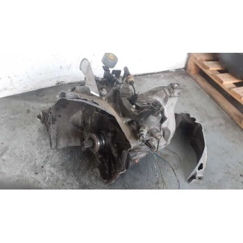 Recambio de caja cambios para ford kuga (cbs) 1.5 ecoboost cat referencia OEM IAM DG9R7002HC  