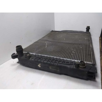Recambio de radiador agua para audi allroad quattro (4b5) 2.7 t referencia OEM IAM  CAMBIO MANUAL 