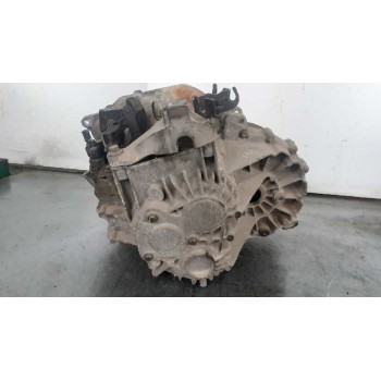 Recambio de caja cambios para ford focus c-max (cap) ghia (d) referencia OEM IAM 4M5R7002CD 6V 