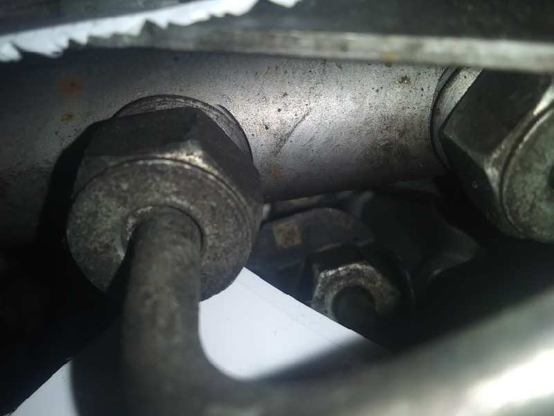 Recambio de inyector para volkswagen crafter caja cerrada 2.5 tdi dpf referencia OEM IAM 076130277 0986435352 