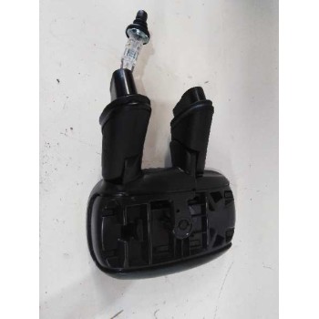 Recambio de retrovisor izquierdo para fiat doblo (119) referencia OEM IAM  IMPRIMADO MANUAL