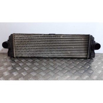 Recambio de intercooler para mercedes-benz sprinter ii james cook (906) 313 cdi classic referencia OEM IAM A9065010201 2E0145804