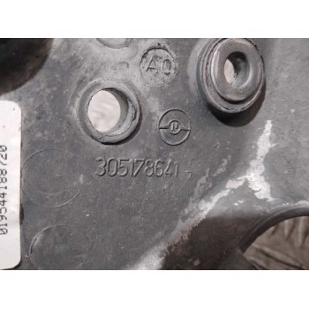 Recambio de volante para smart coupe básico (45kw) referencia OEM IAM 305178641 DESGASTADO 