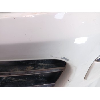 Recambio de paragolpes delantero para peugeot 407 (6d_) 2.0 hdi (6drhrh) referencia OEM IAM 7401RA  