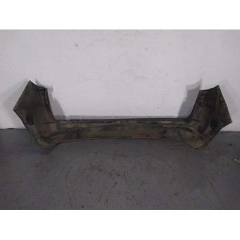Recambio de paragolpes trasero para fiat doblo cargo 1.3 16v jtd cat referencia OEM IAM   