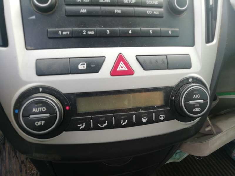 Recambio de mando climatizador para kia cee´d sporty wagon emotion referencia OEM IAM 972501H602  