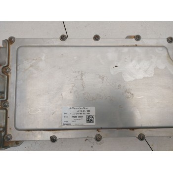 Recambio de modulo electronico para mercedes-benz glc (x254) 300de 4-matic (254.609) referencia OEM IAM A0003421601 A0003408503 