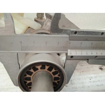 Recambio de bomba freno para opel zafira tourer 2.0 cdti referencia OEM IAM 03350890771  ATE