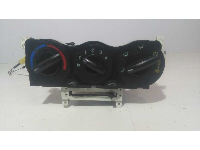 Recambio de mando calefaccion / aire acondicionado para hyundai getz (tb) 1.1 12v cat referencia OEM IAM   