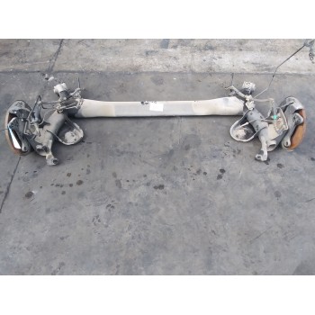 Recambio de puente trasero para nissan qashqai (j11) tekna premium referencia OEM IAM 555014EA0A NO INCLUYE PINZAS 