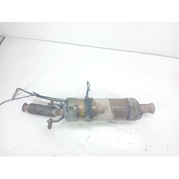 FILTRO DE PARTICULAS k502 