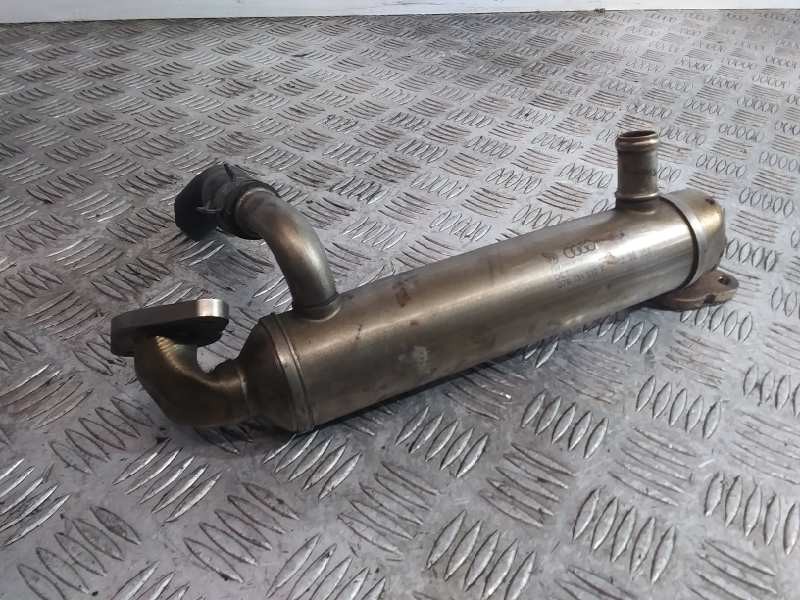 Recambio de enfriador egr para volkswagen crafter caja cerrada 2.5 tdi dpf referencia OEM IAM   