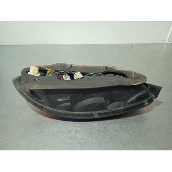 Recambio de piloto trasero derecho para hyundai lantra berlina (rd) 1.9 d gls referencia OEM IAM 80901JE  