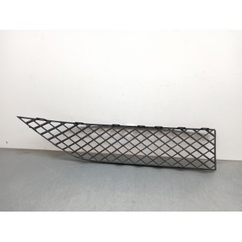 Recambio de rejilla paragolpes delantero para bentley continental coupé (3w_, 393) 6.0 gt speed referencia OEM IAM 3SD807676  