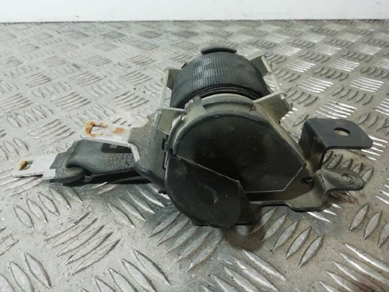 Recambio de cinturon seguridad trasero central para nissan qashqai (j10) acenta referencia OEM IAM 88854  