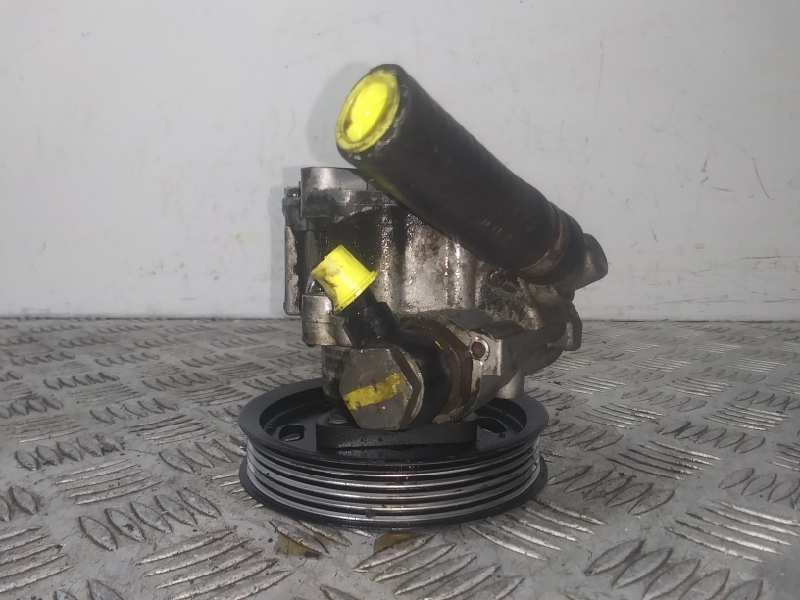 Recambio de bomba direccion para skoda superb (3u4) classic referencia OEM IAM 8D0145156T 5 CANALES 