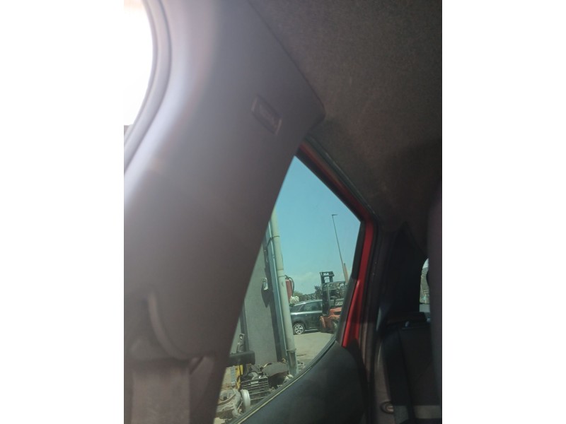 Recambio de airbag cortina delantero derecho para seat arona (kj7, kjp) 1.0 tsi referencia OEM IAM   