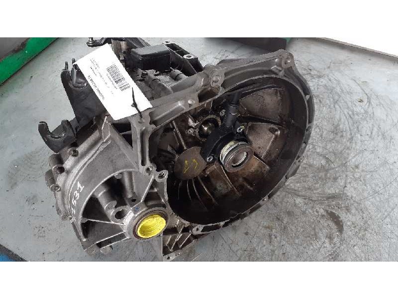 Recambio de caja casco para ford transit connect 1.6 tdci cat referencia OEM IAM 9M5R7002YA  