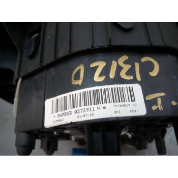 Recambio de airbag delantero izquierdo para citroën c4 picasso intensive referencia OEM IAM 96764017ZD  